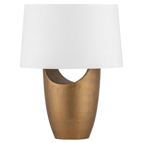 Kamay Table Lamp By Hudson Valley