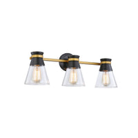 Kanata Vanity Light
