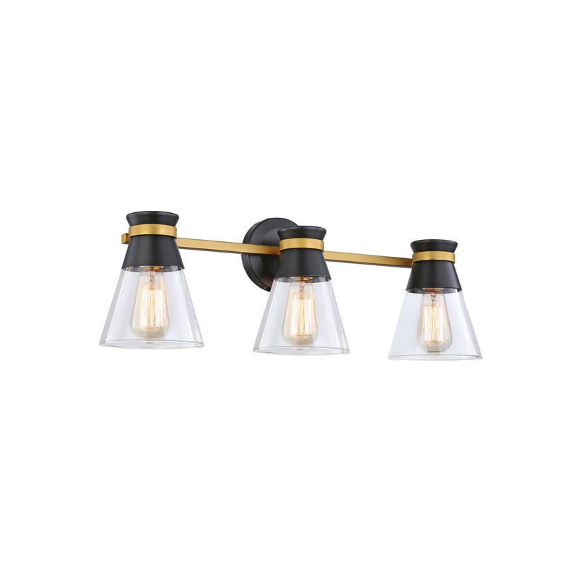 Kanata Vanity Light