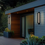 Kane Outdoor Wall Sconce