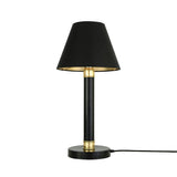 Kangos Table Lamp - Black