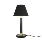 Kangos Table Lamp - Black