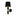 Kangos Wall Light - Black