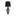 Kangos Wall Light - Black