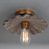 Kapok Ceiling Light