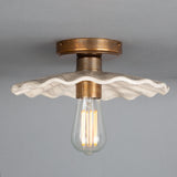 Kapok Ceiling Light