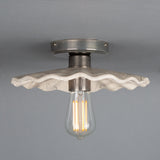 Kapok Ceiling Light