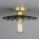 Kapok Ceiling Light