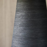 Karam Table Lamp Large Natural Brass By Visual Comfort Modern - Detailed View1