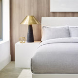 Karam Table Lamp Medium Natural Brass By Visual Comfort Modern - Lifestyle View4