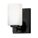 Karlie Single Light Vanity