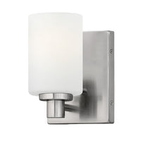 Karlie Single Light Vanity