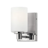 Karlie Single Light Vanity