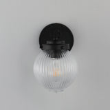 Kasbah Bath Vanity Light Oil Rubbed Bronze by Maxim Lighting