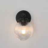 Kasbah Bath Vanity Light Oil Rubbed Bronze by Maxim Lighting