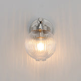 Kasbah Bath Vanity Light Satin Nickel by Maxim Lighting