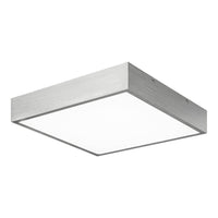 Kashi Ceiling Mount 11 Inch Aluminum