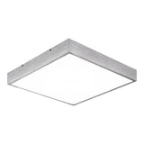 Kashi Ceiling Mount 14 Inch Aluminum