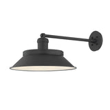 Kaspars Wall Sconce - Large by Troy Lighting