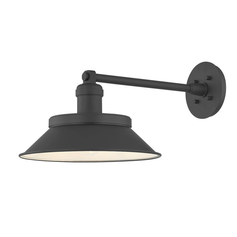 Kaspars Wall Sconce - Small by Troy Lighting