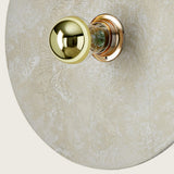 Kassy Wall Lamp By Aromas Del Campo - Detailed View