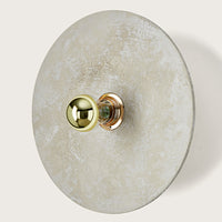 Kassy Wall Lamp By Aromas Del Campo