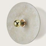 Kassy Wall Lamp By Aromas Del Campo