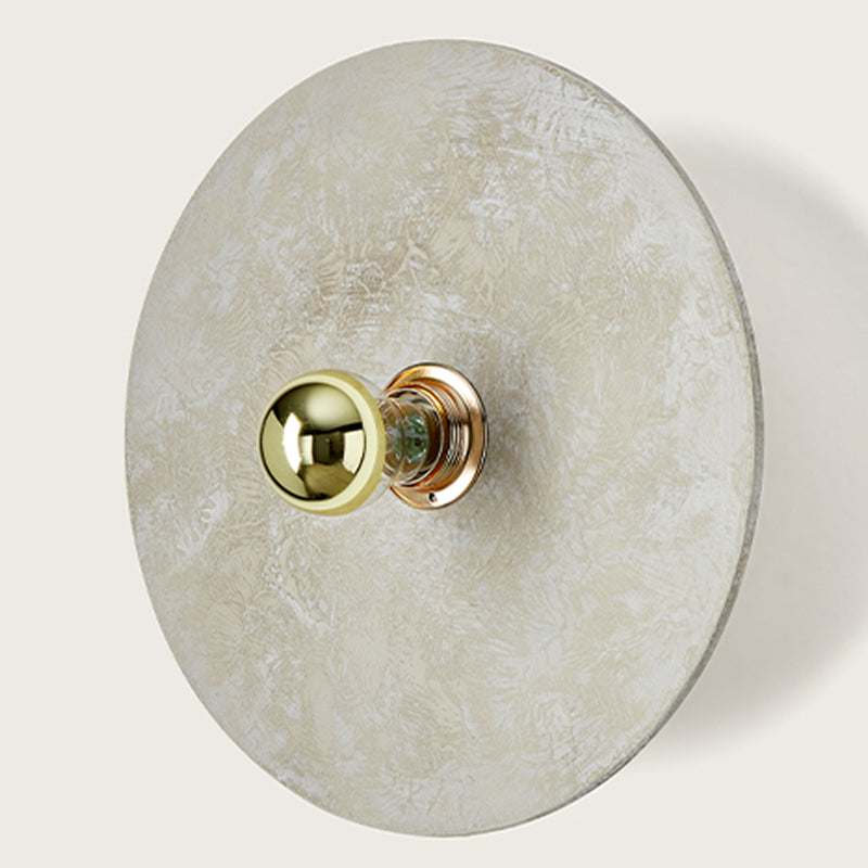 Kassy Wall Lamp By Aromas Del Campo