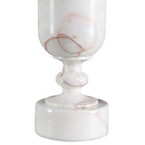 Katin Table Lamp Natural White By Renwil Main View 3