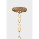 Katniss Chandelier lifestyle