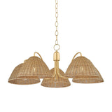 Katniss Chandelier lifestyle