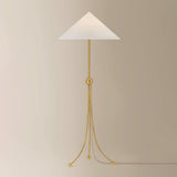 Katya Floor Lamp lifestyle