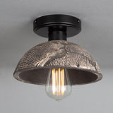 Kauri Ceiling Light - Matte Black