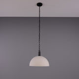 Kauri Dome - Matte Black
