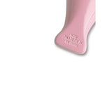 Kay Bojesen Bird Keychain - Silver/Rose view 3
