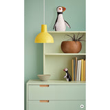 Kay Bojesen Puffin lifestyle 2