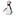 Kay Bojesen Puffin - Small