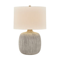 Keagan Table Lamp by Troy Lighting