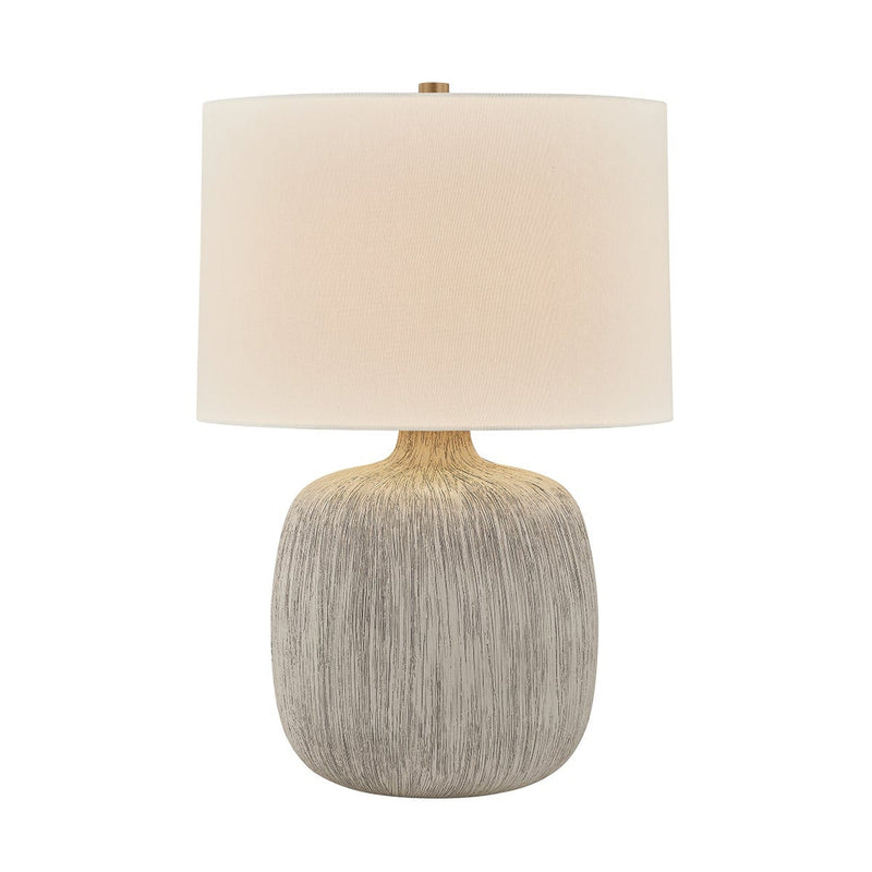 Keagan Table Lamp by Troy Lighting