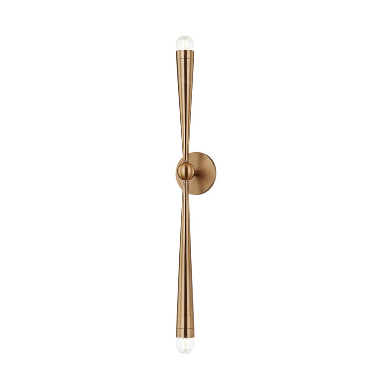 Keanu Wall Sconce by Troy Lighting