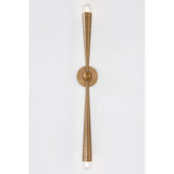 Keanu Wall Sconce by Troy Lighting