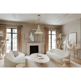 Keanu Wall Sconce by Troy Lighting