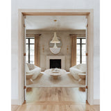 Keanu Wall Sconce by Troy Lighting