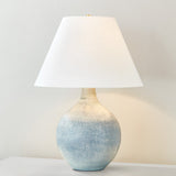 Kearny Table Lamp by Hudson Valley