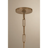 Keats Pendant by Troy Lighting