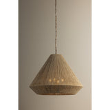 Keats Pendant by Troy Lighting