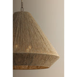 Keats Pendant by Troy Lighting