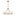 Keenan Chandelier 31.25'' Vibrant Gold