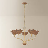 Kehlani Chandelier lifestyle