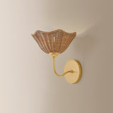 Kehlani Wall Sconce lifestyle